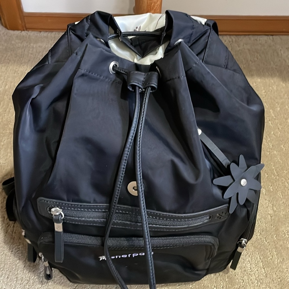 Sherpani Backpack - image 6